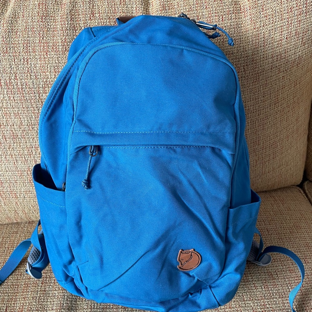 Fjallraven Raven 20L backpack